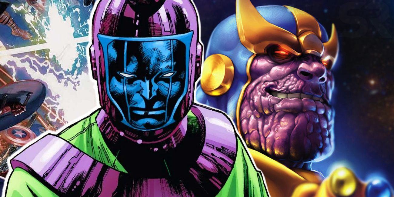 Kang The Conquerors Gauntlet Is Way More Deadly Than Thanos Version