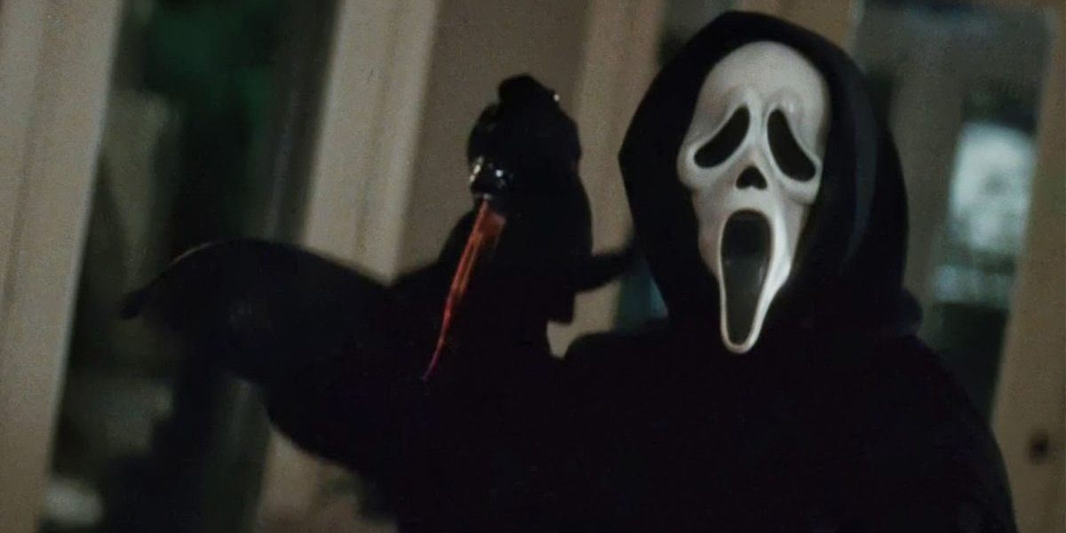 Scream 5 Horror Tropes It Subverted (& 5 It Adhered To)