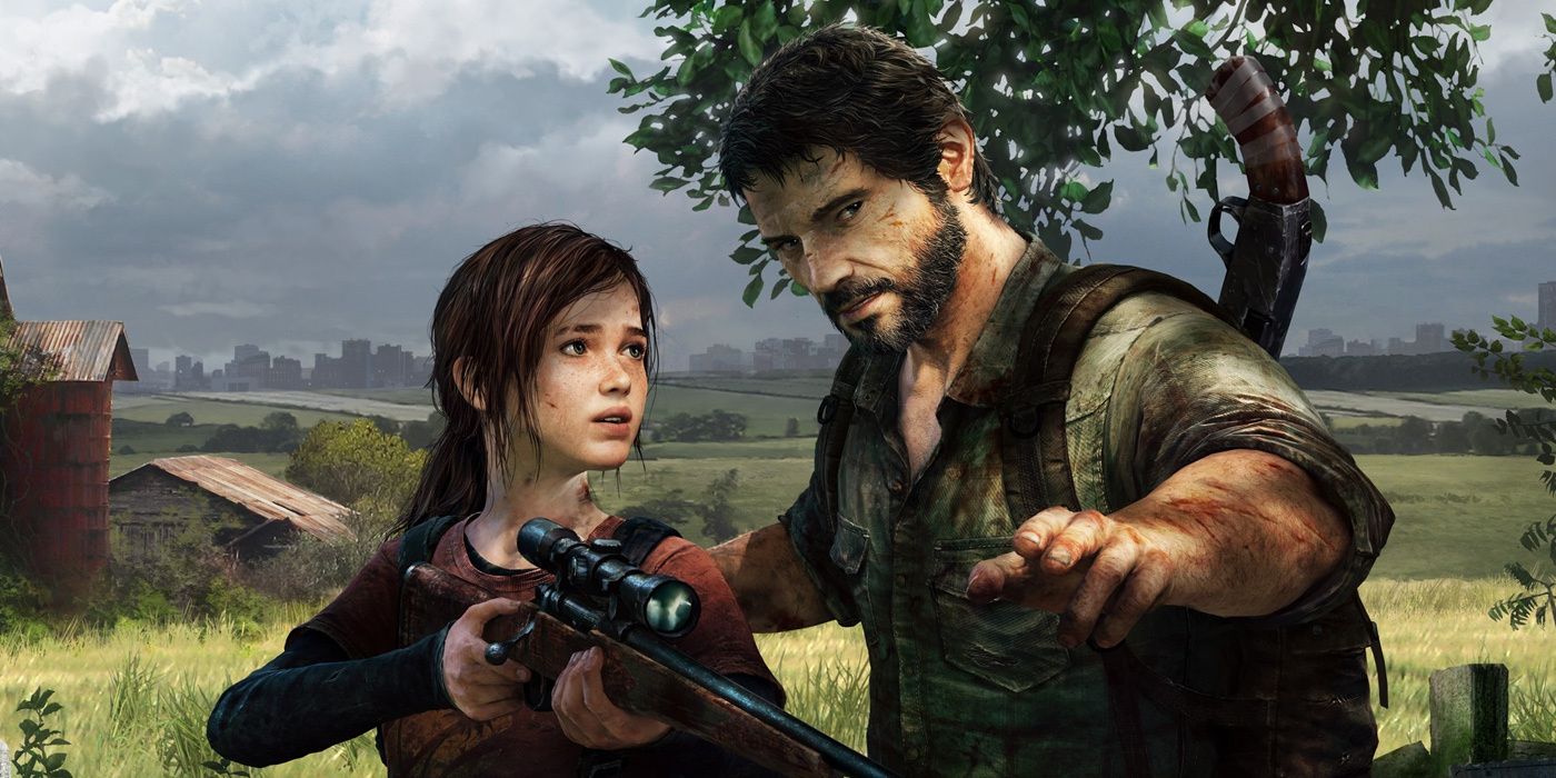 Last Of Us Joel Actor Talks About First Games Ending