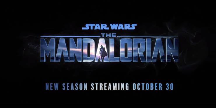 Every Star Wars Easter Egg In The Mandalorian Season 2 Trailer