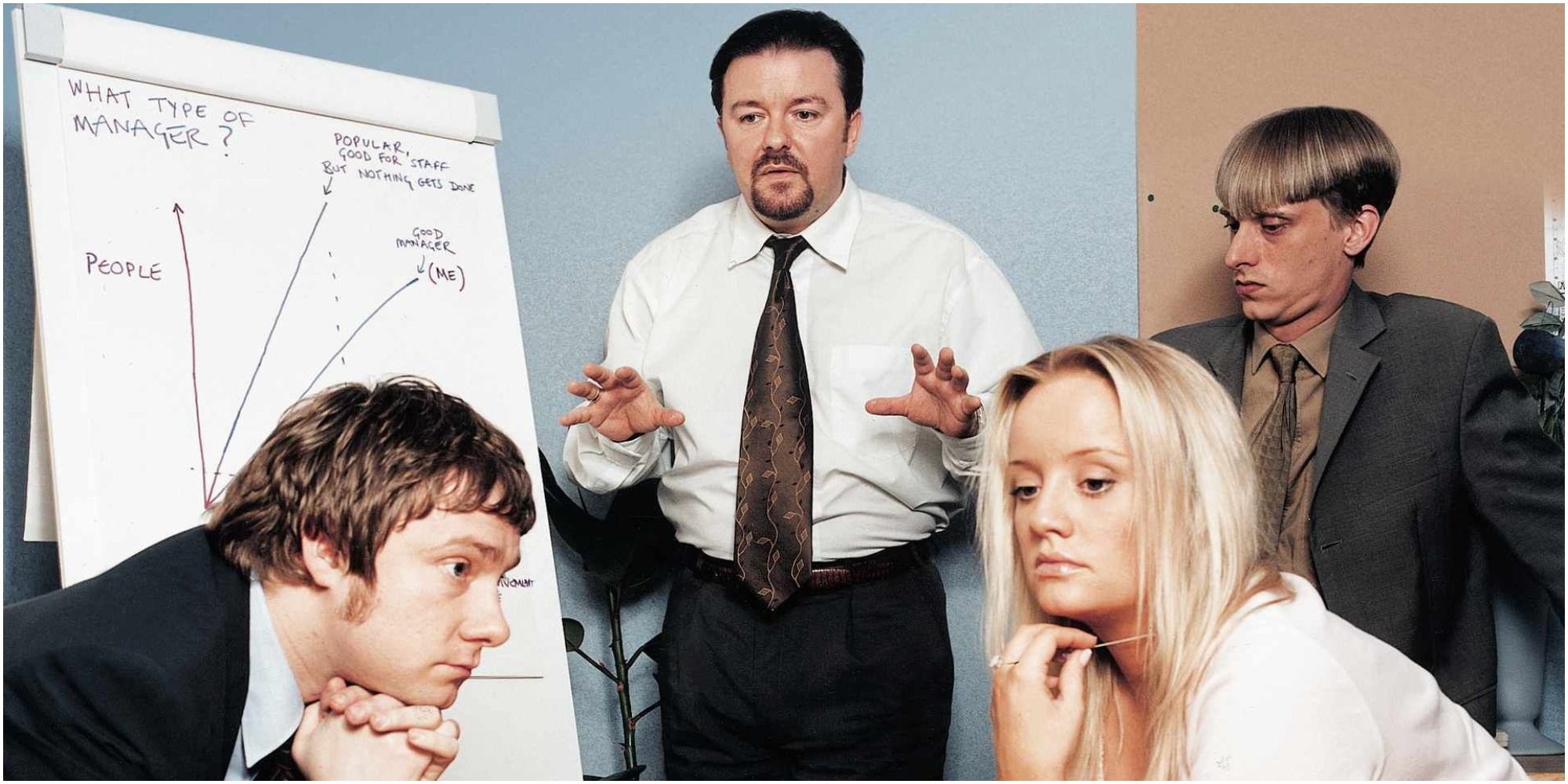 10 British Sitcoms That Launched Careers
