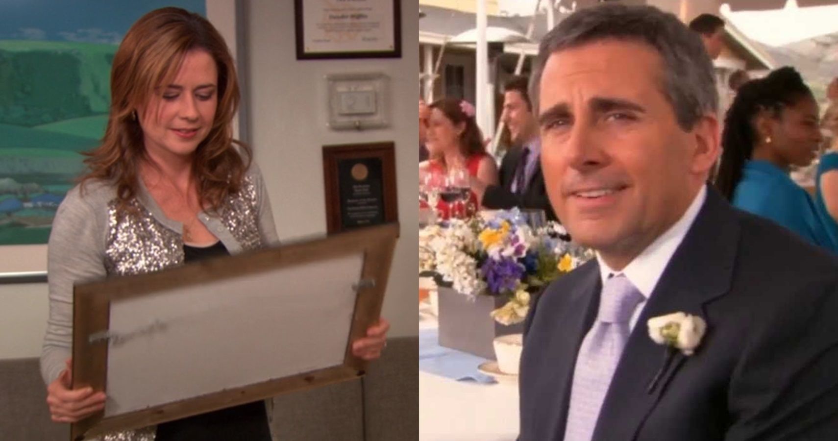 The Office The 5 Funniest (& 5 Saddest) Moments In The Finale