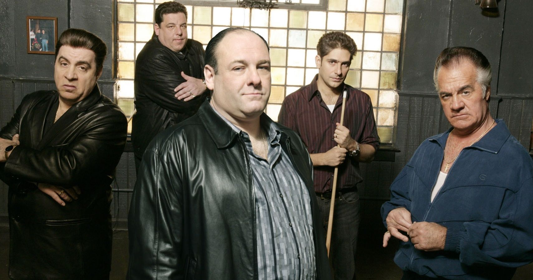 The Sopranos: Characters With The Highest Kill Count, Ranked