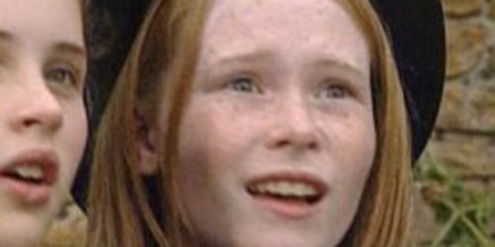 The Worst Witch 10 Things You Didn T Know About The 1998 Tv Series