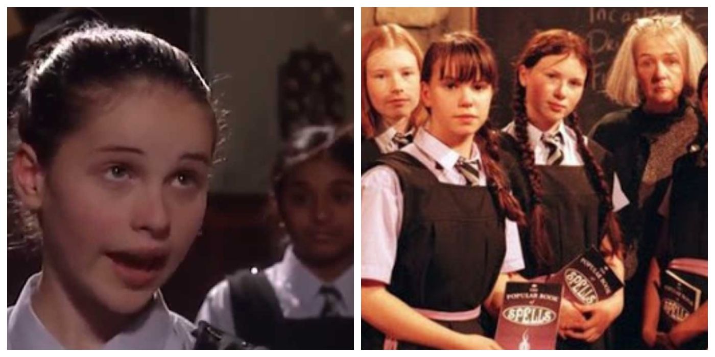 The Worst Witch 10 Things You Didn T Know About The 1998 Tv Series