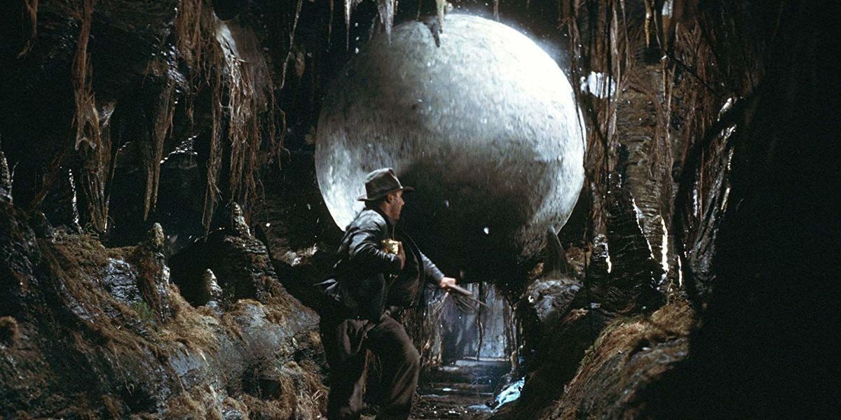 Raiders Of The Lost Ark 10 Things That Still Hold Up Today