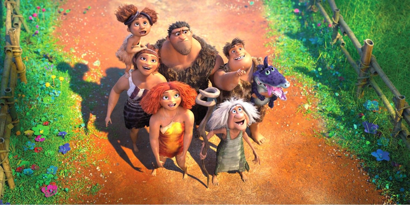 The Croods 5 Reasons It Should Be A Standalone Film (& 5 To Be Excited For The Sequel)