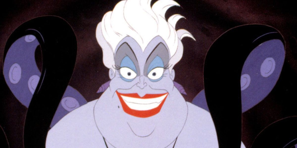 Ranking The Disney Villains By How Clever Their Evil Plans Are