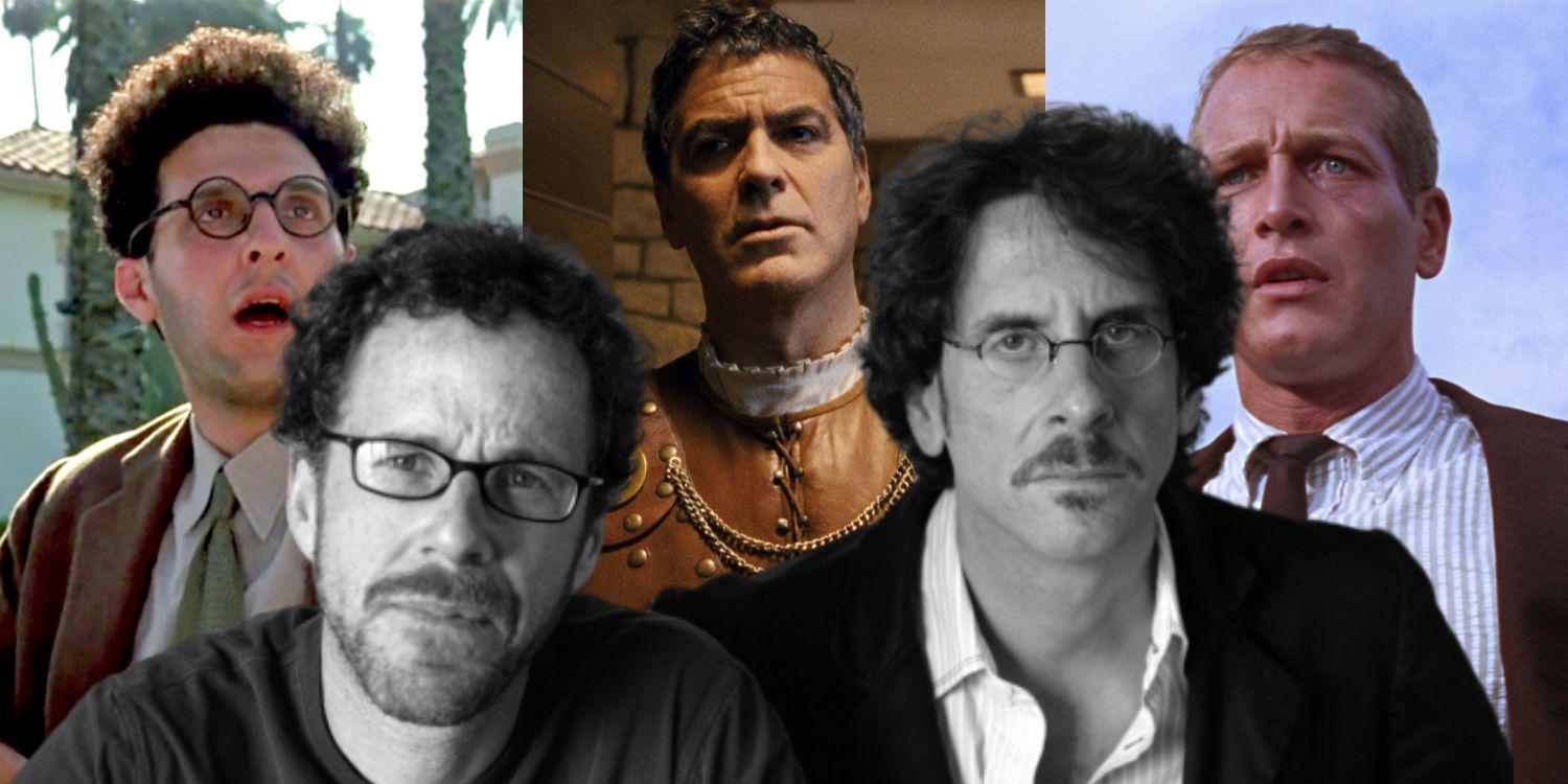 coen brothers films coen brothers films
