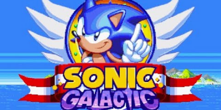 3 Sonic The Hedgehog Fan Games You NEED To Check Out