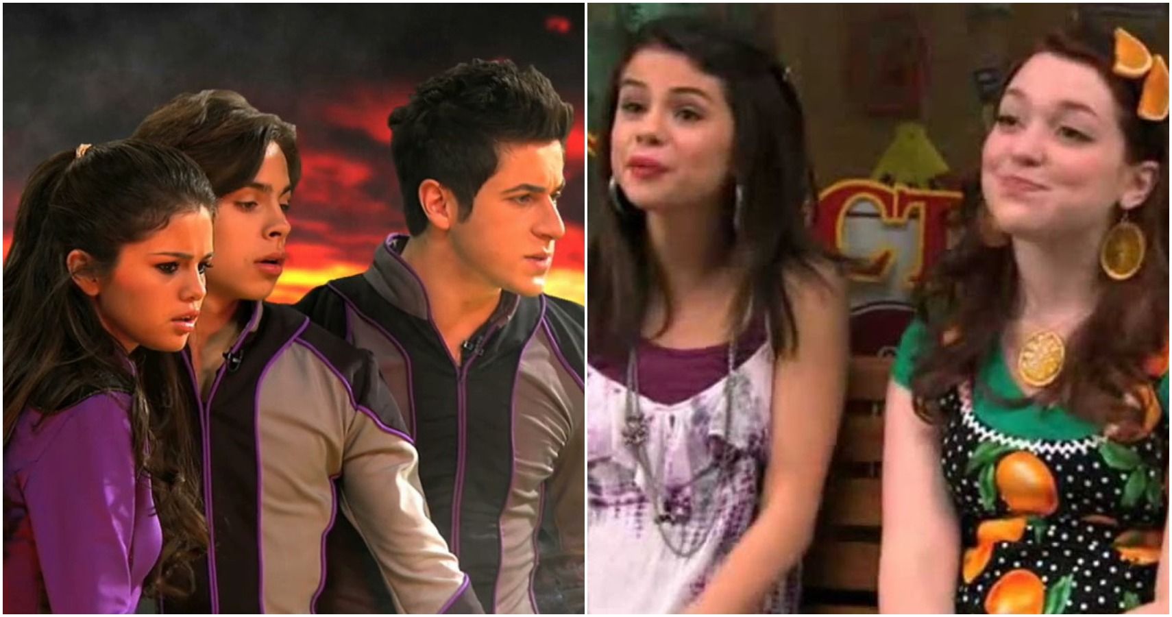 Wizards Of Waverly Place 5 Things That Changed After The Pilot 5 That Stayed The Same