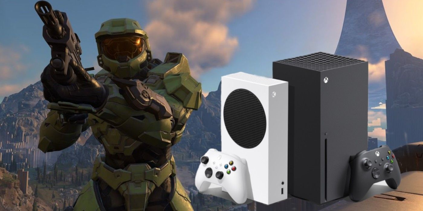 What NEW Exclusives Xbox Series X Will Have At Launch