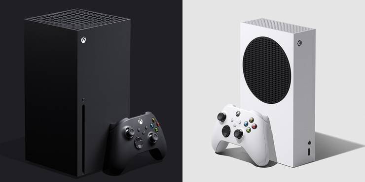 Xbox Series S Release Date And Price Revealed Xbox One X Rumors Increase In 2020 Xbox Xbox One Release Date