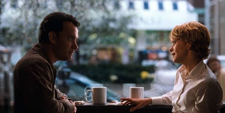 10 Most Relatable Quotes From You Ve Got Mail Screenrant 10 Most Relatable Quotes From You Ve Got Mail Screenrant
