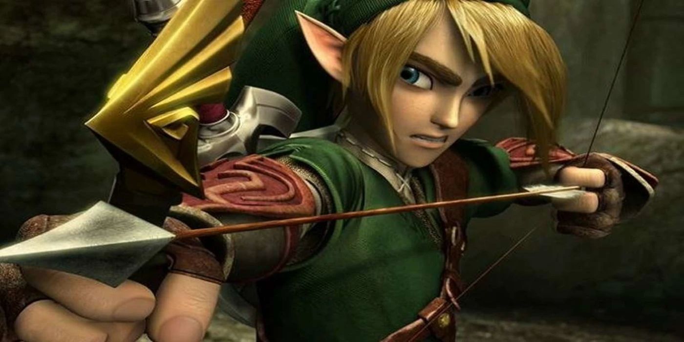 The Legend Of Zelda On Netflix (& 9 Other Nintendo Rumors That Could Actually Be True)