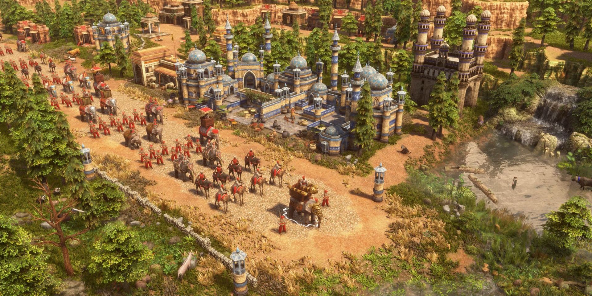 download free age of empires 3 definitive