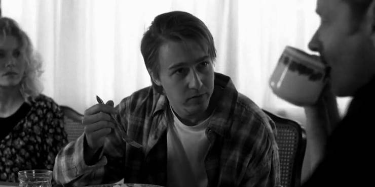 American History X 10 Behind The Scenes Facts About The Movie