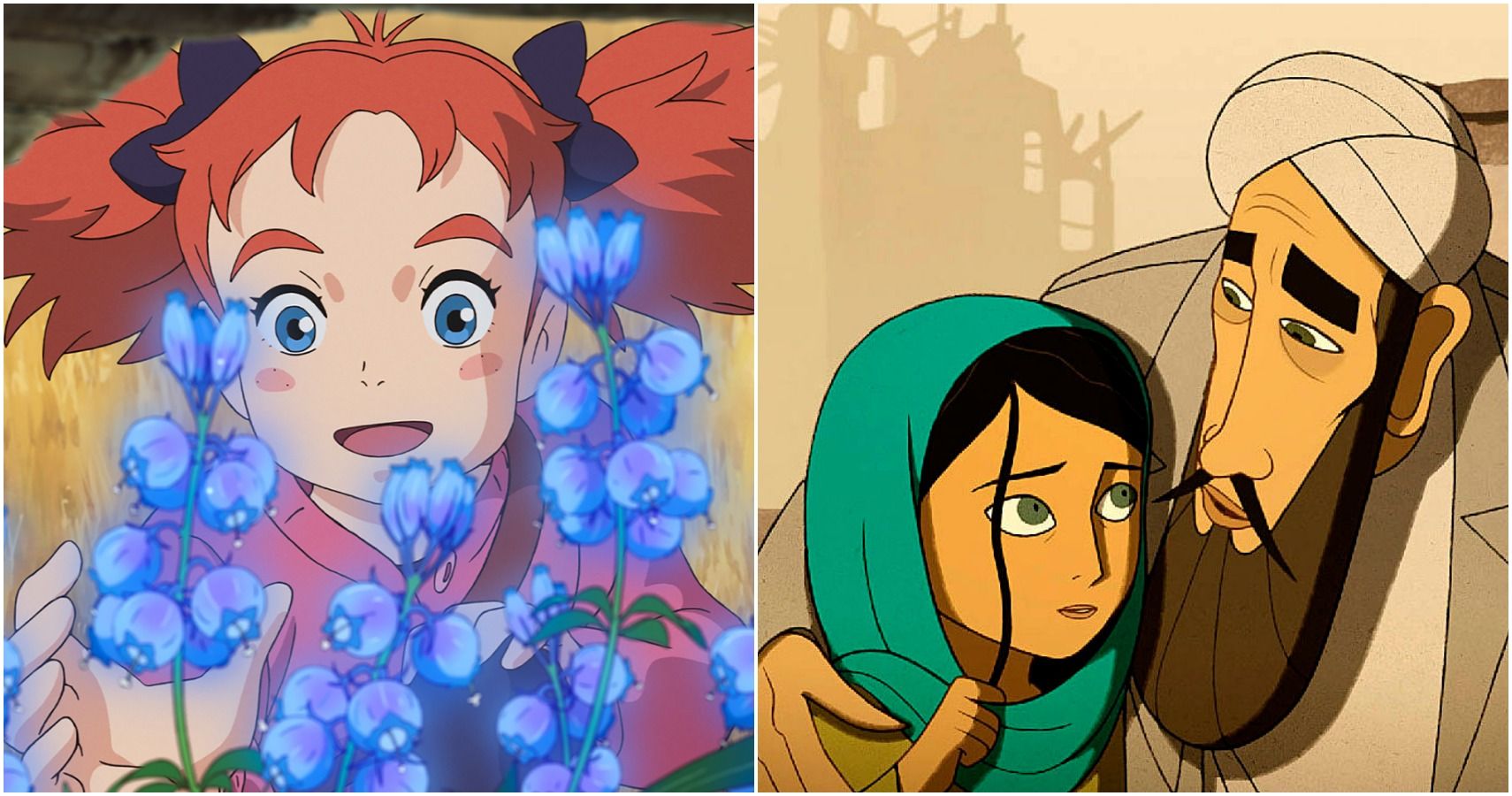 10 Best Animated Films On Netflix (According To Rotten Tomatoes)