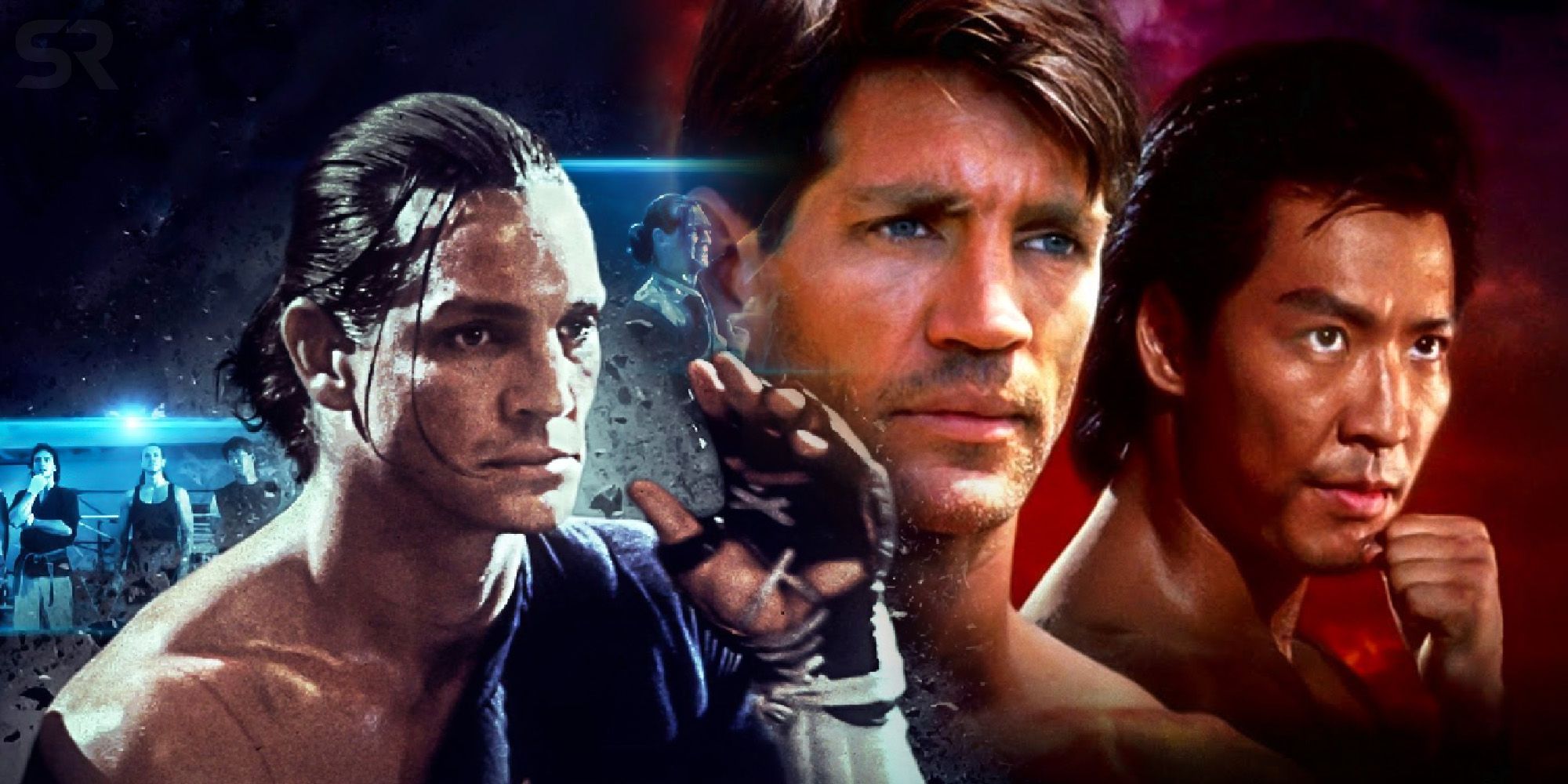 Best of the Best The Martial Arts Movie Series Ranked Worst To Best
