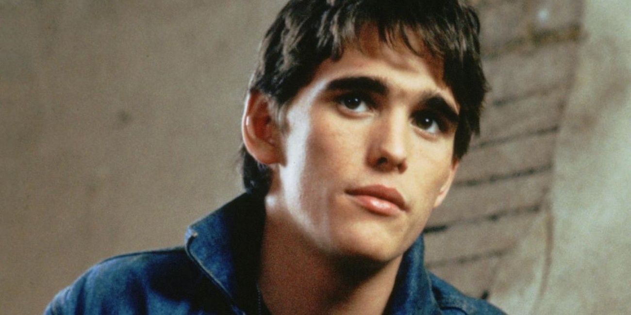 the outsiders dally