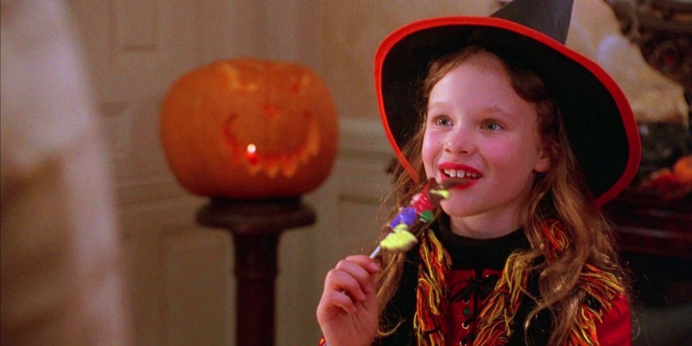 Hocus Pocus Every Character Ranked By Likability