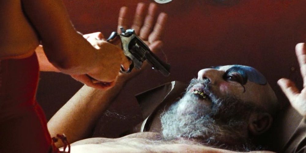 The Devils Rejects 10 BehindTheScenes Facts About Rob Zombies Sequel