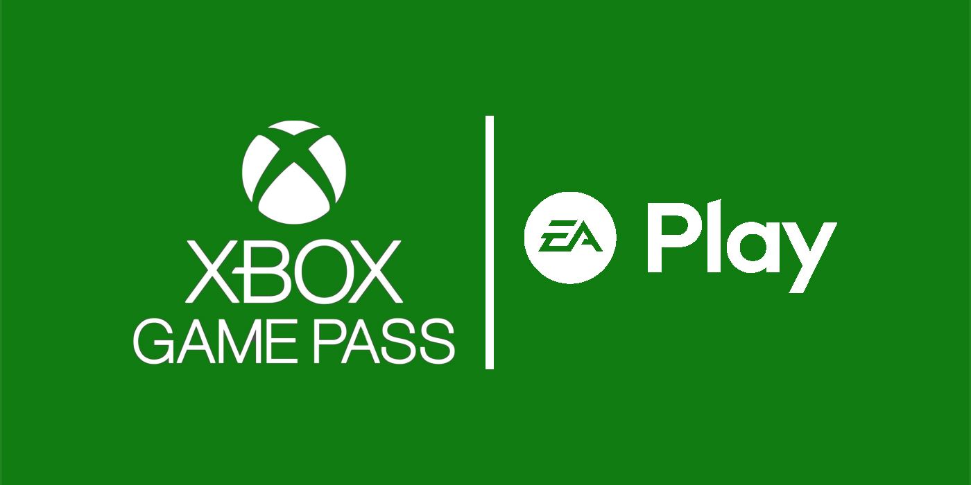 ea play with game pass pc