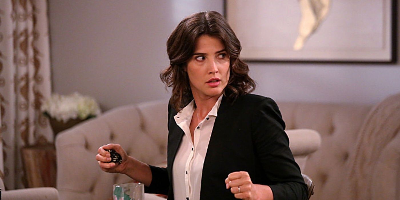 HIMYM Everything That Was Supposed to Happen in 2020