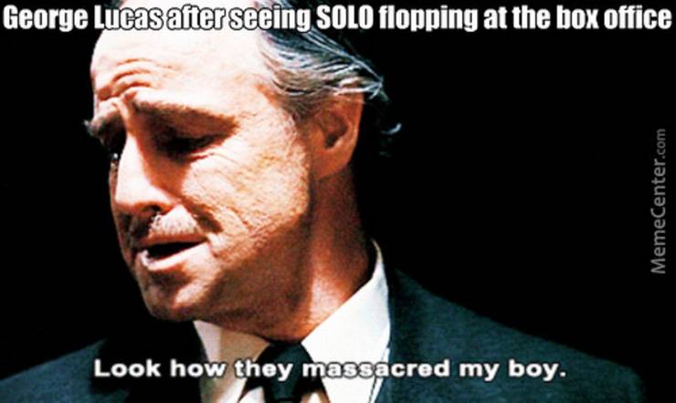 10 Godfather Memes That We Can T Refuse To Laugh At Screenrant 10 Godfather Memes That We Can T Refuse To Laugh At Screenrant