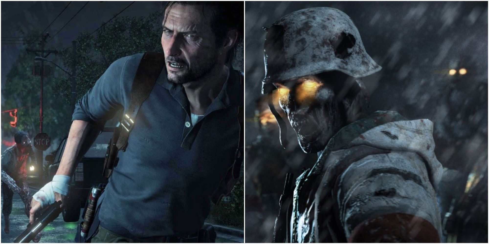 10 Horror Video Game Franchises That Would Make Terrifying Movies