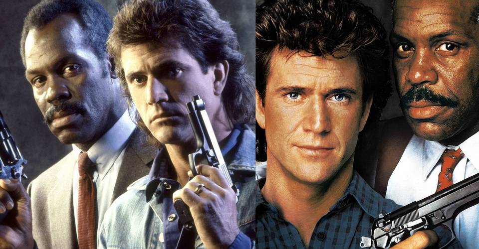10 Behind-The-Scenes Facts About The Lethal Weapon Franchise