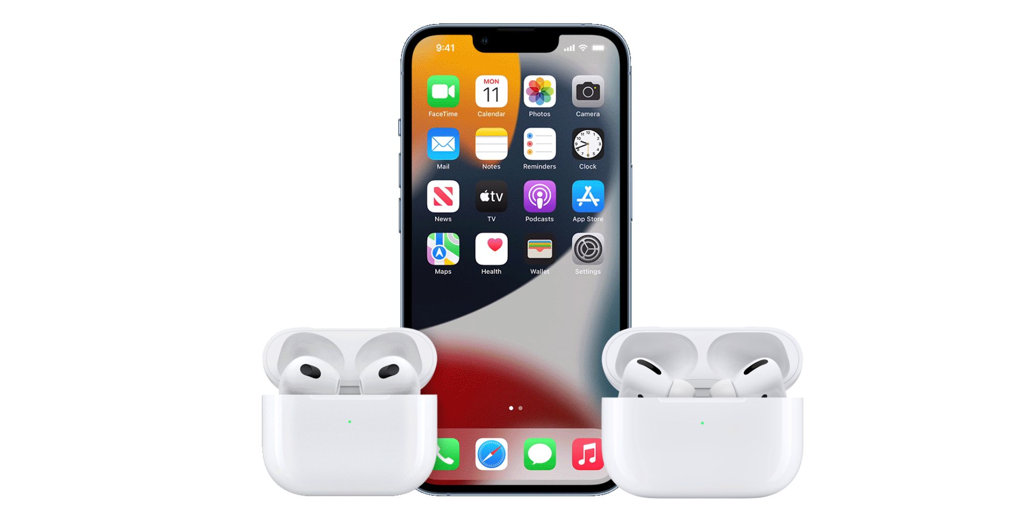 Can Airpods Be Connected To Two Devices At The Same Time
