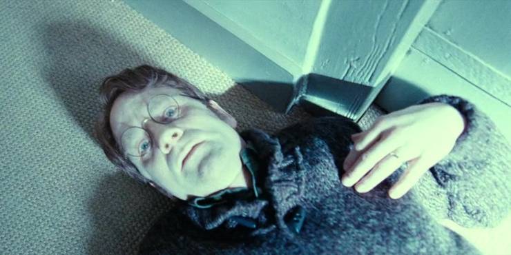 Who was worse: James Potter or Severus Snape? 11 Harry Potter: Who was worse, James Potter or Severus Snape?
