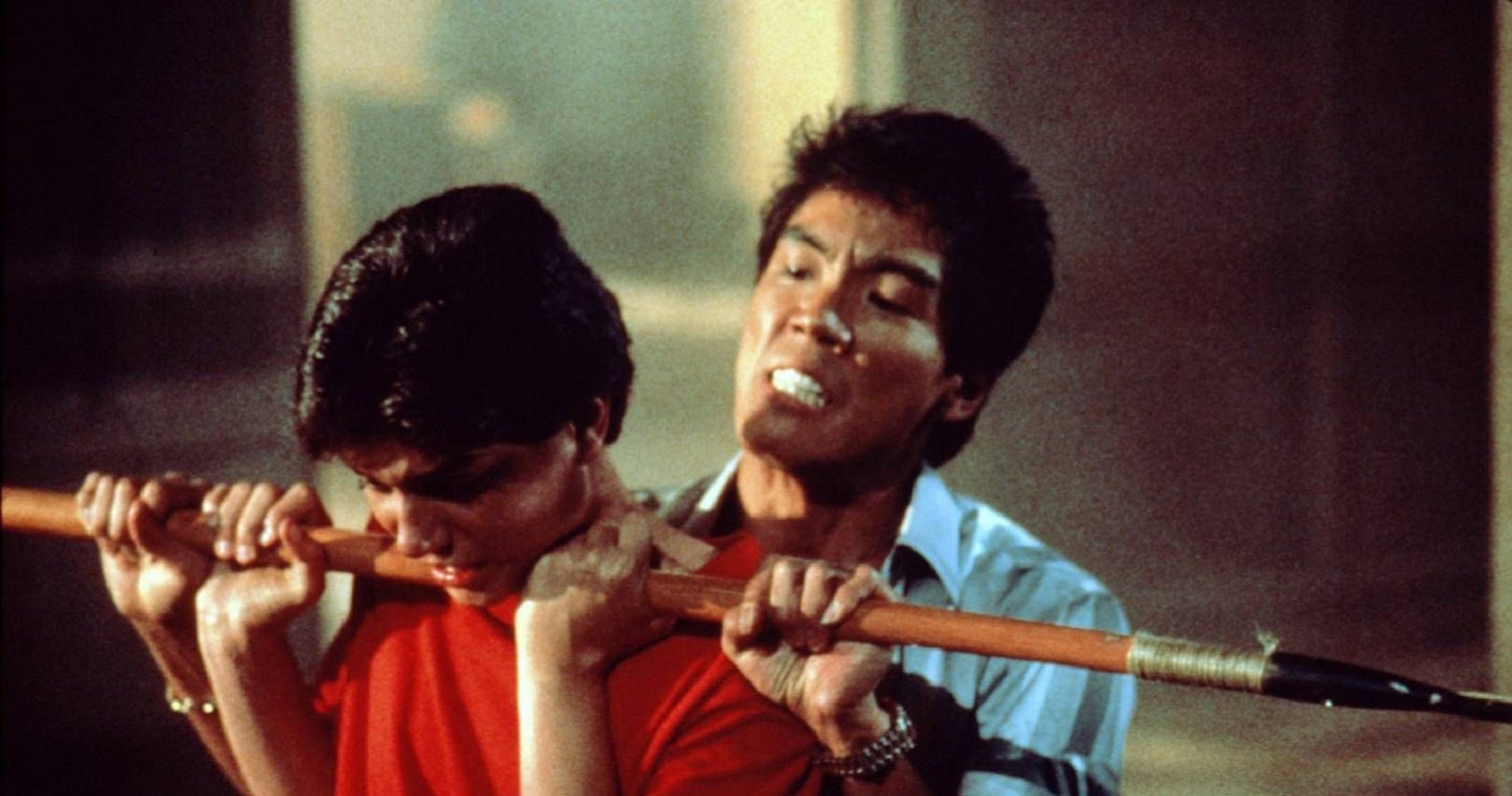 10 Behind-The-Scenes Facts About The Karate Kid Part II