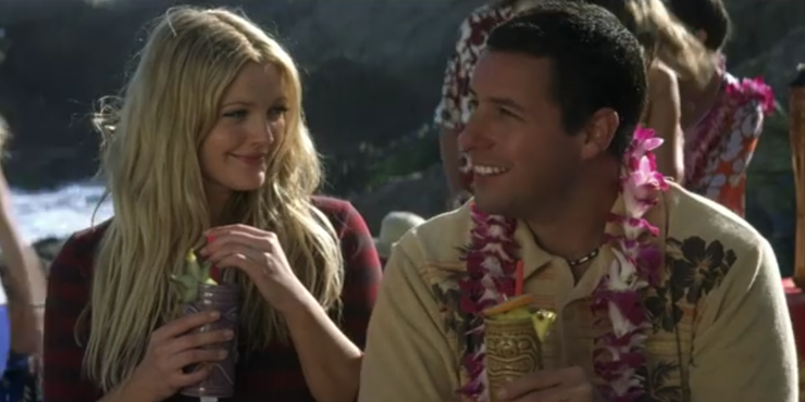 50 First Dates 10 Inaccuracies About Life In Hawaii Screenrant 50 First Dates 10 Inaccuracies About Life In Hawaii Screenrant