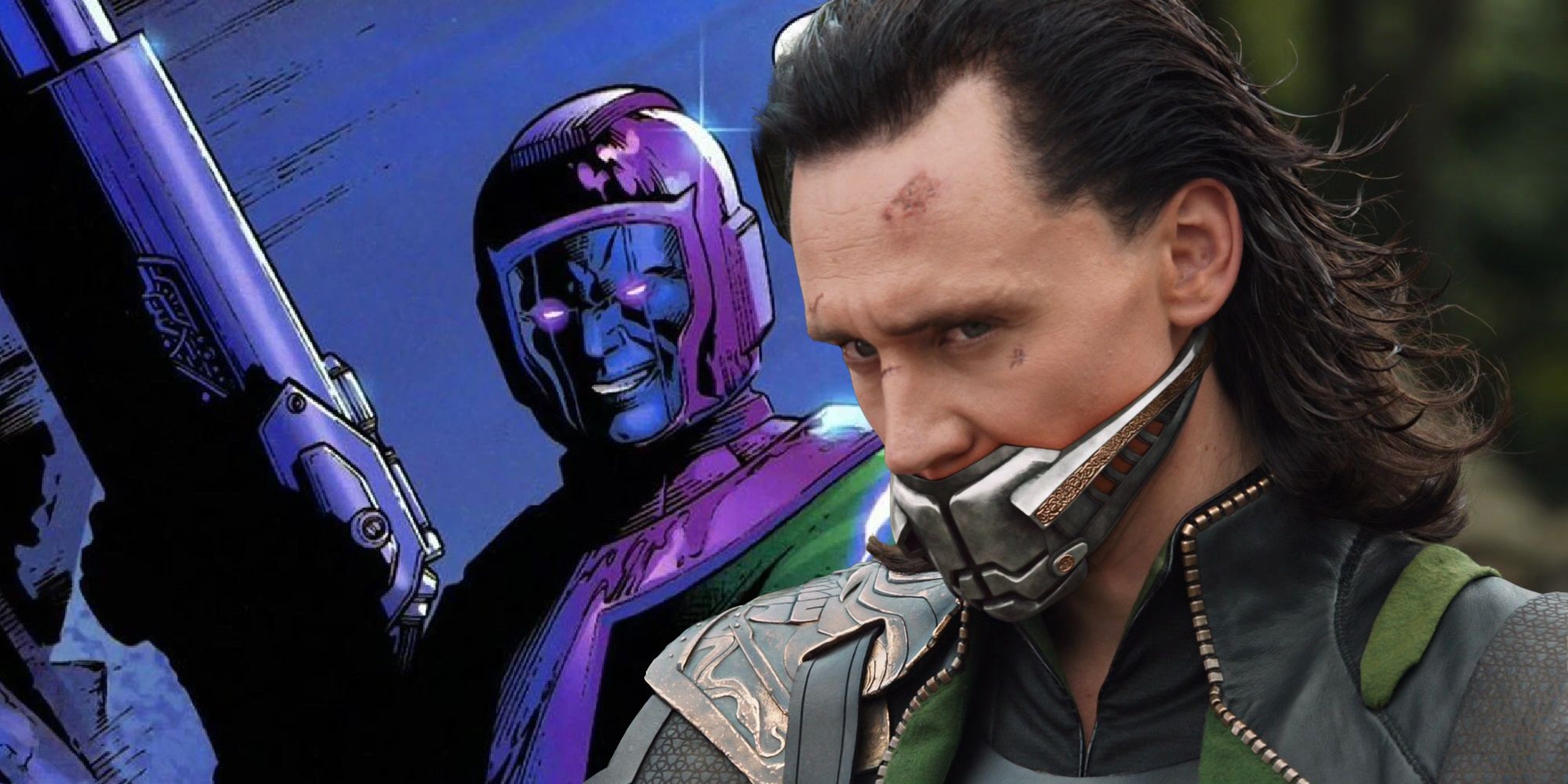 How MCU Phase 4 Can Lead To Kang The Conqueror's Arrival. 