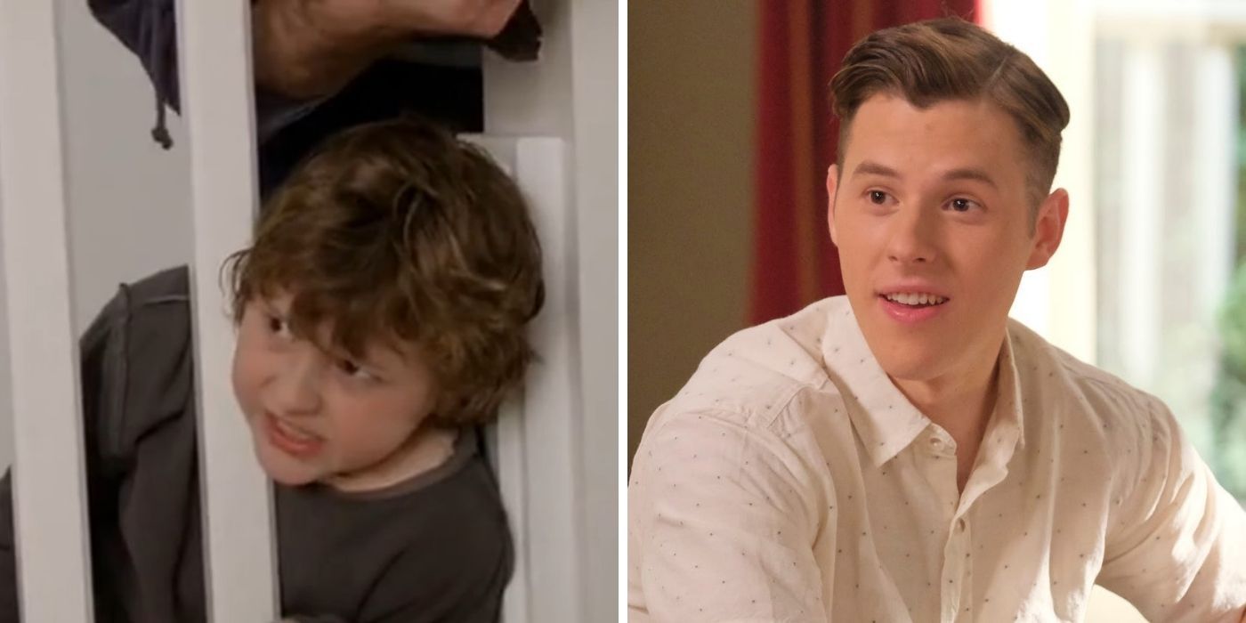Modern Family How The Main Cast Changed From The Pilot To The Finale