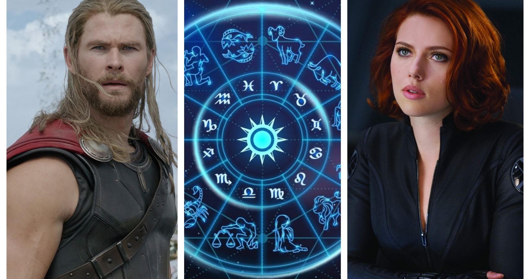Which Marvel Superhero Is Your Soulmate, Based On Your Zodiac?