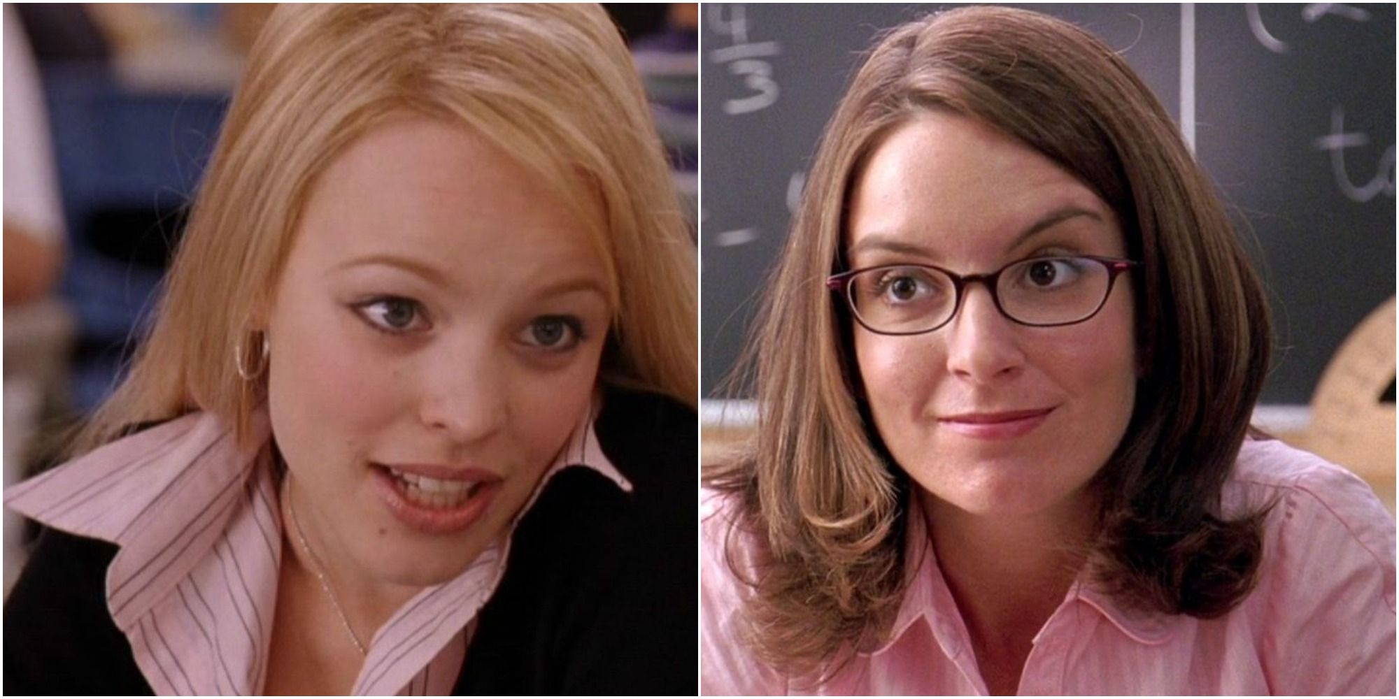 Mean Girls Every Main Character Ranked By Intelligence
