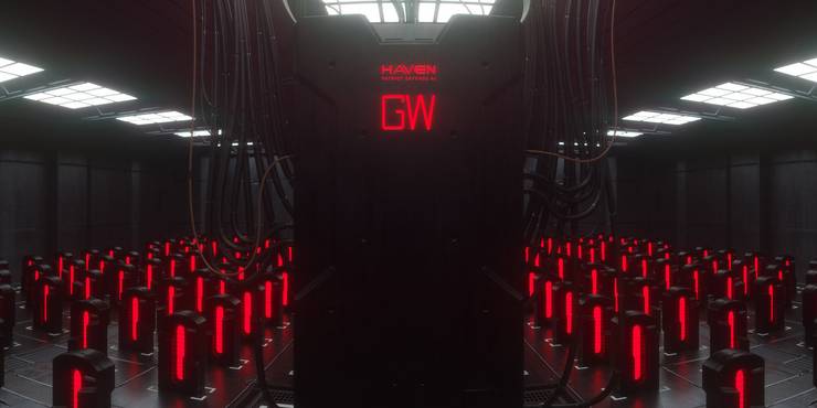 Metal Gear Solid All 9 Confirmed Members Of The Patriots