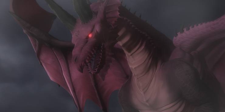 Dragon S Dogma Netflix 10 Things In The Show That Only Make Sense If You Played The Games Dragon S Dogma Netflix 10 Things In The Show That Only Make Sense If You Played The Games