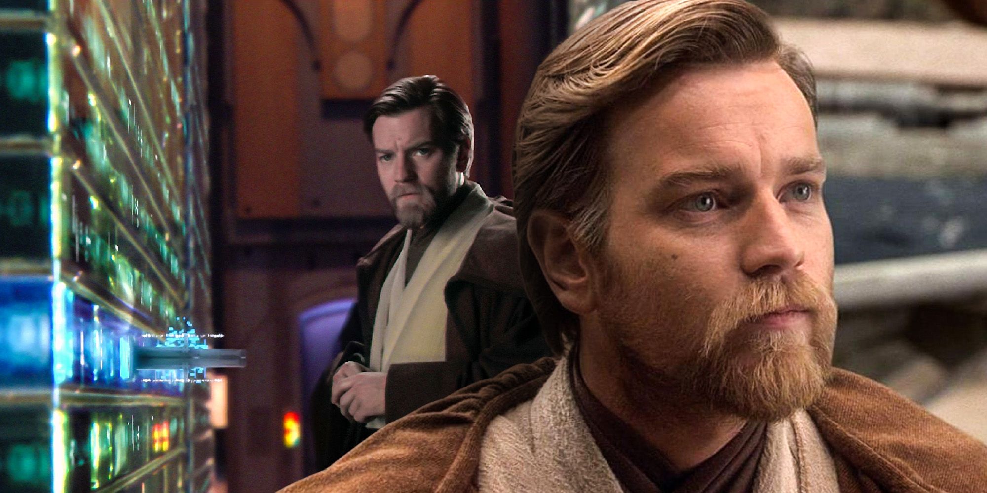 Star Wars: What Obi-Wan's Post-Order 66 Jedi Warning Message Really Said
