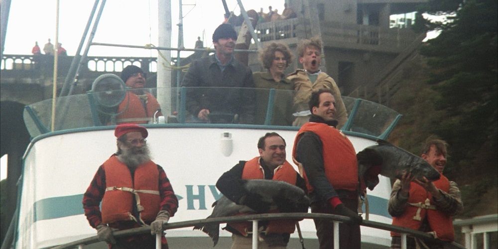 One Flew Over The Cuckoo's Nest: 10 Things You Never Knew About The Movie