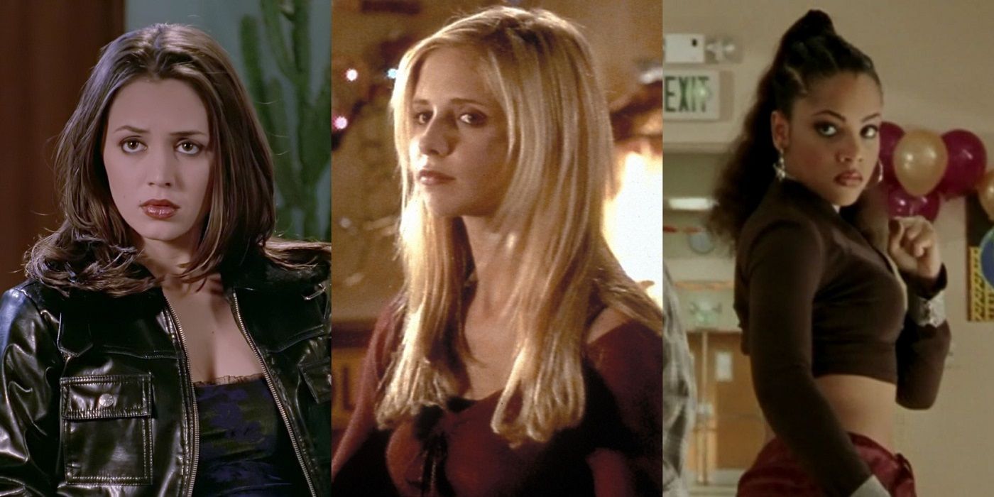 Everything We Know About Buffys Revival