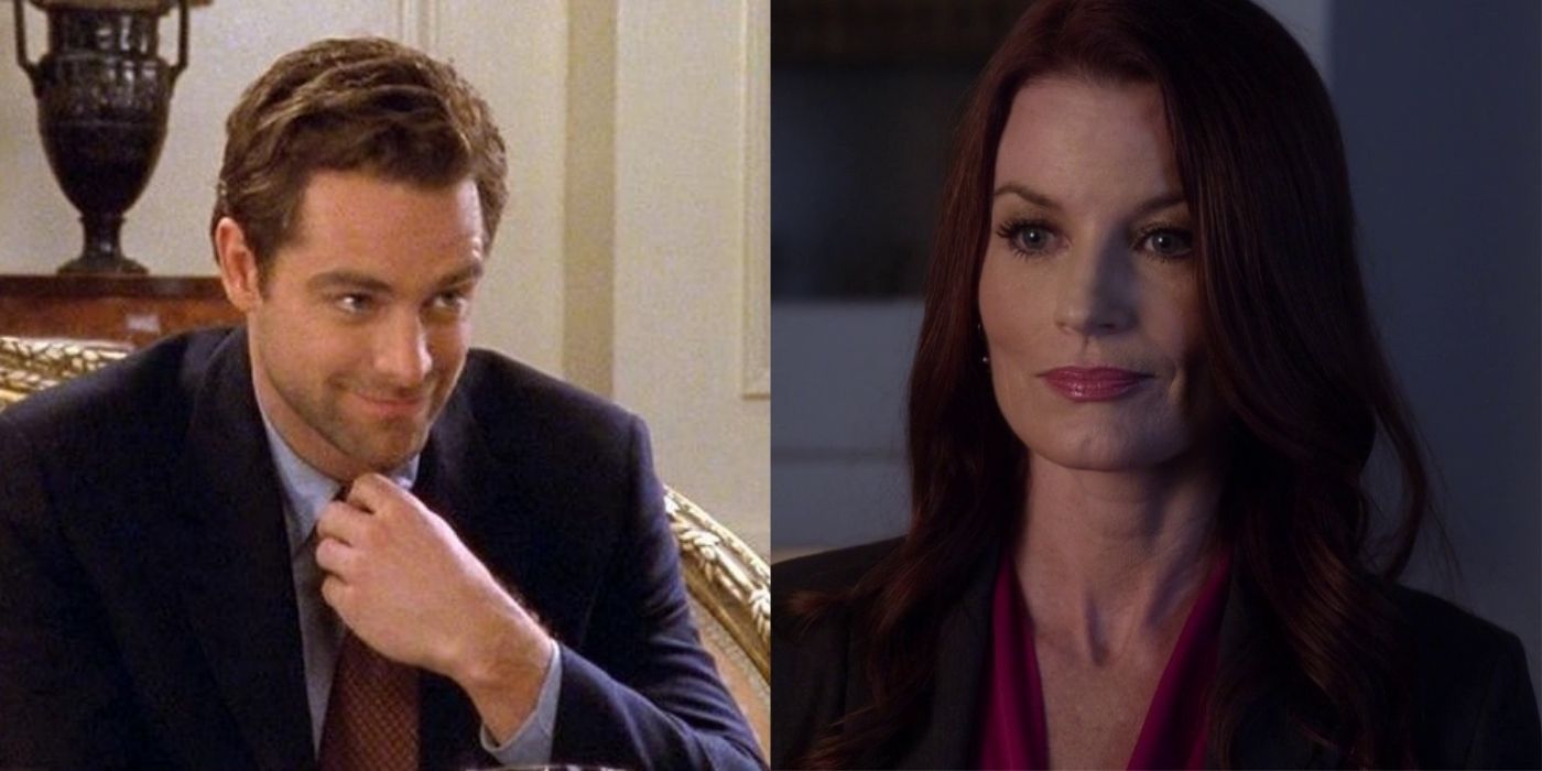 Gilmore Girls & Pretty Little Liars 5 Couples That Could Work (& 5 That Would Be A Disaster)