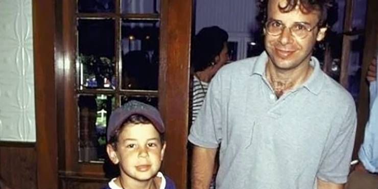 May The Schwartz Be With You 10 Things You Didn T Know About Rick Moranis