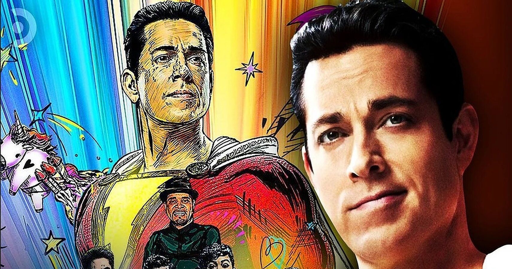 5 Things We Know About Shazam! Fury Of The Gods (&amp; 5 Fan Theories)