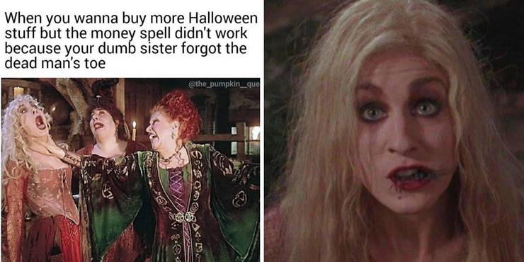 View Halloween 2020 Meme Hocus Pocus Gif