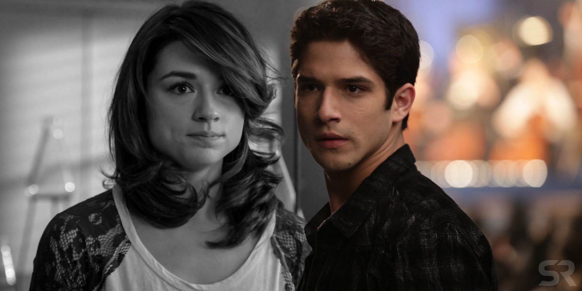 Here's the reason why Allison Argent (Crystal Reed) was killed in. 