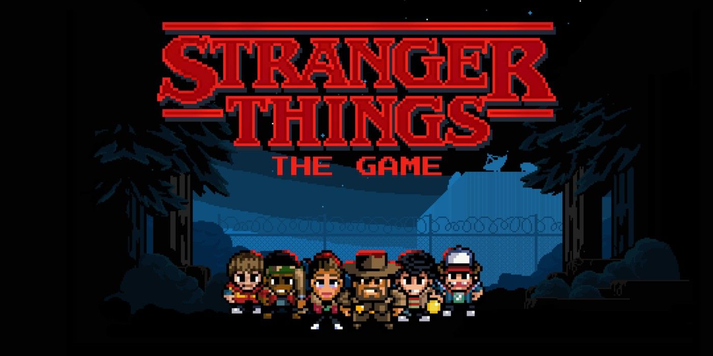 Why Stranger Things The Game Is Still Worth Playing